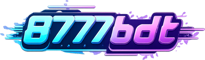 8777bdt লোগো
